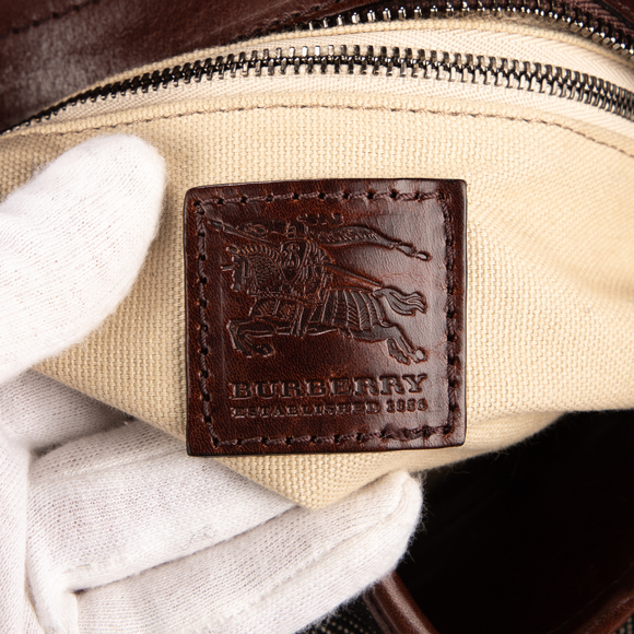 Burberry Canterbury - Picture 9 of 10